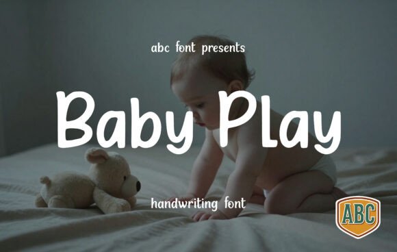 Baby Play Font: A Designer’s Review
