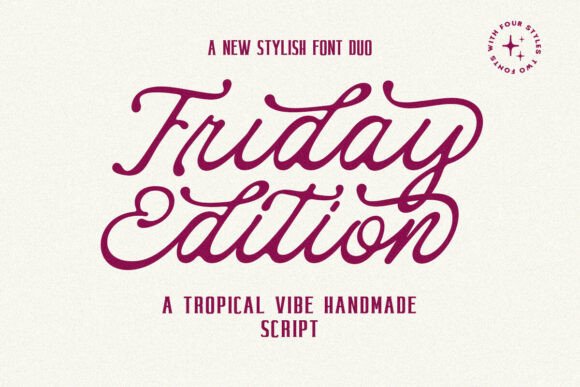 Friday Edition Duo: A Designer’s Honest Review