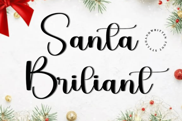 Santa Briliant: A Designer’s Honest Review