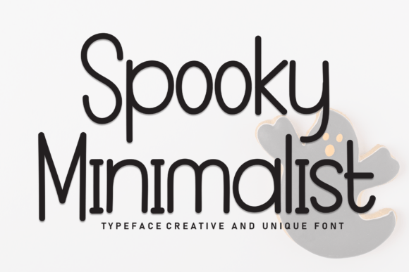 Spooky Minimalist: A Designer’s Honest Review