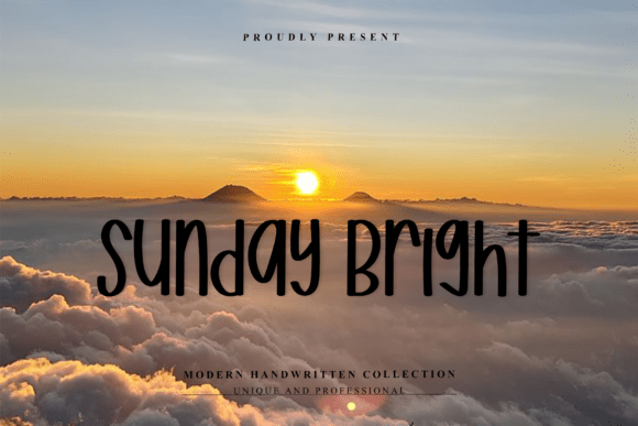 Sunday Brigtht: A Designer’s Practical Review