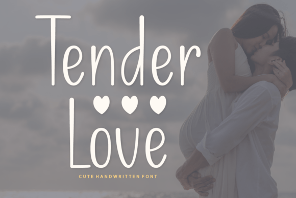 Tender Love Font: A Web Designer’s Review