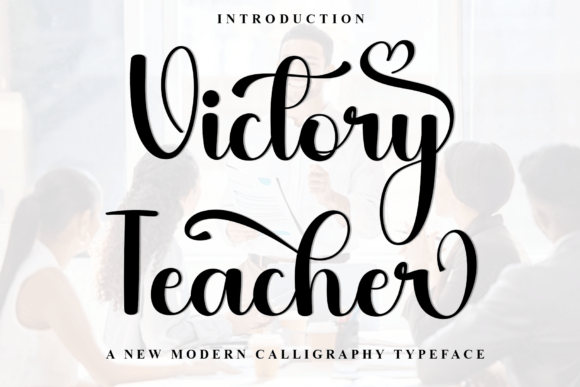 Victory Teacher: A Designer’s Review
